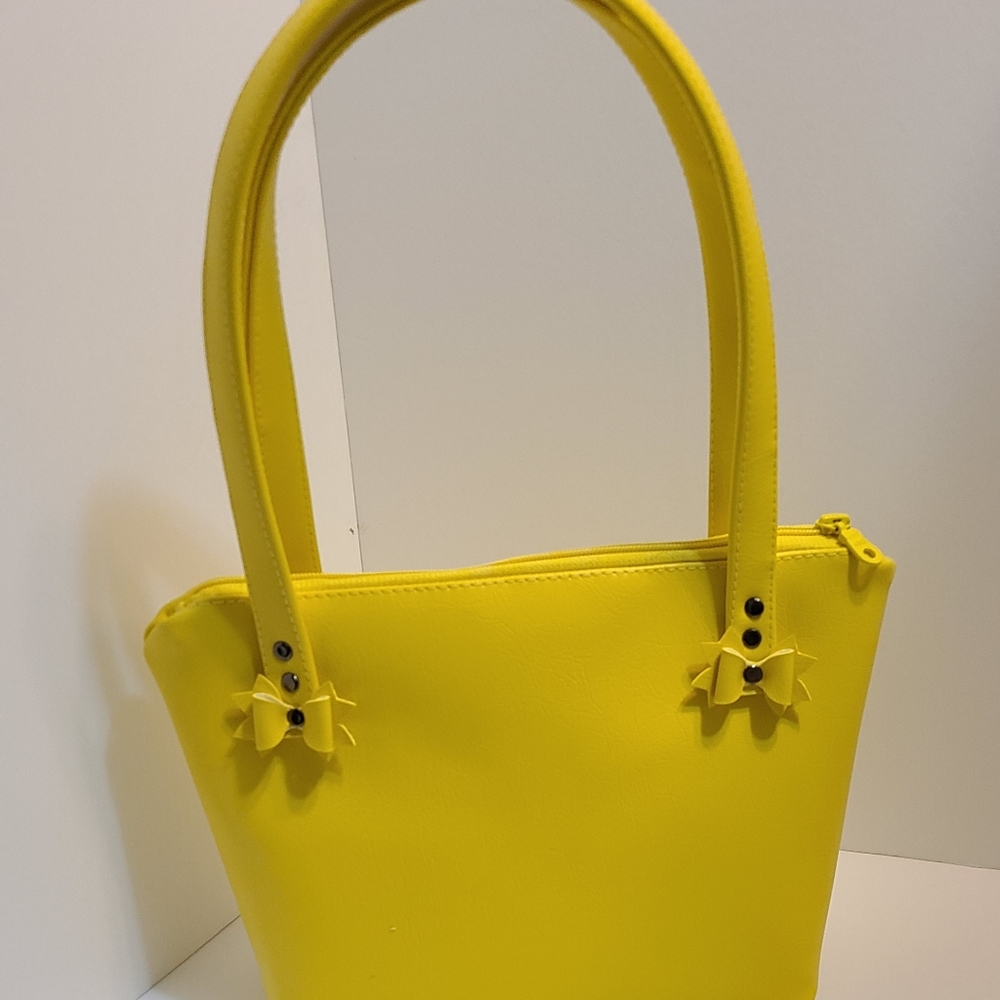Custom Handmade Designer Purse - Picture 2 of 4